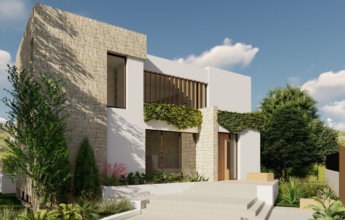 Image No.10-4 Bed House/Villa for sale