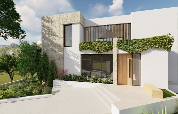 Image No.11-4 Bed House/Villa for sale