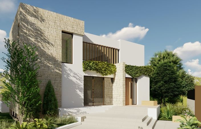 Image No.16-4 Bed House/Villa for sale