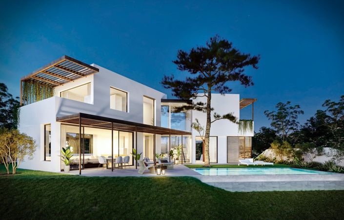 Image No.2-4 Bed House/Villa for sale