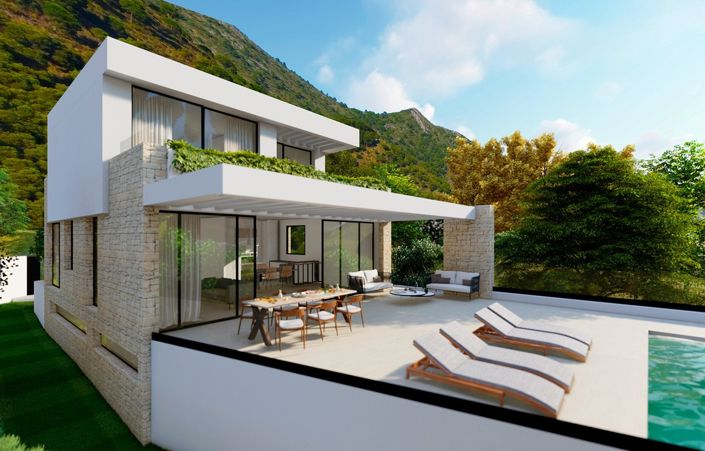 Image No.21-4 Bed House/Villa for sale