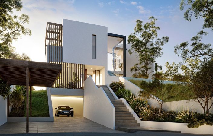 Image No.4-4 Bed House/Villa for sale