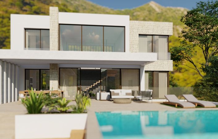 Image No.6-4 Bed House/Villa for sale