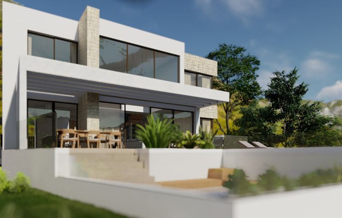 Image No.8-4 Bed House/Villa for sale