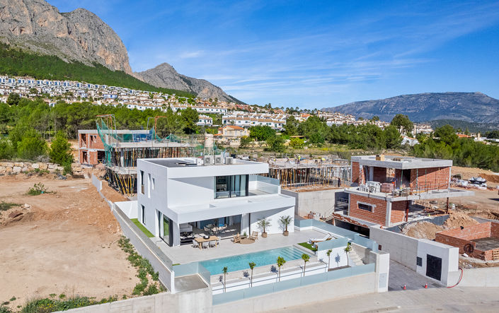 Image No.10-3 Bed House/Villa for sale