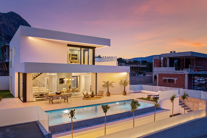 Image No.18-3 Bed House/Villa for sale