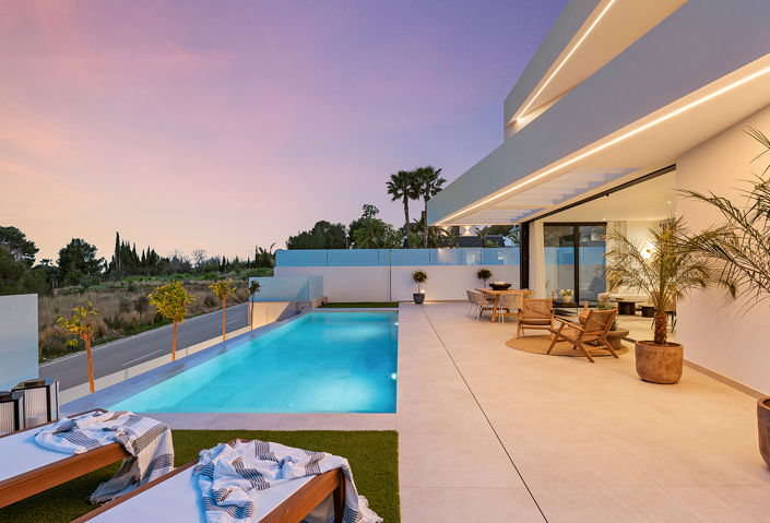 Image No.23-3 Bed House/Villa for sale