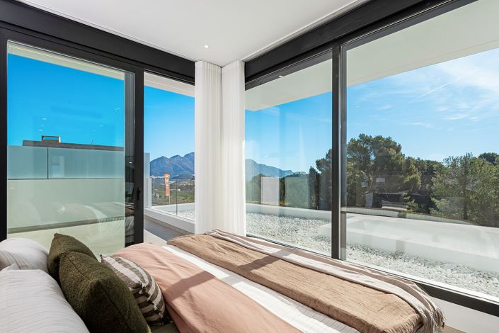 Image No.43-3 Bed House/Villa for sale