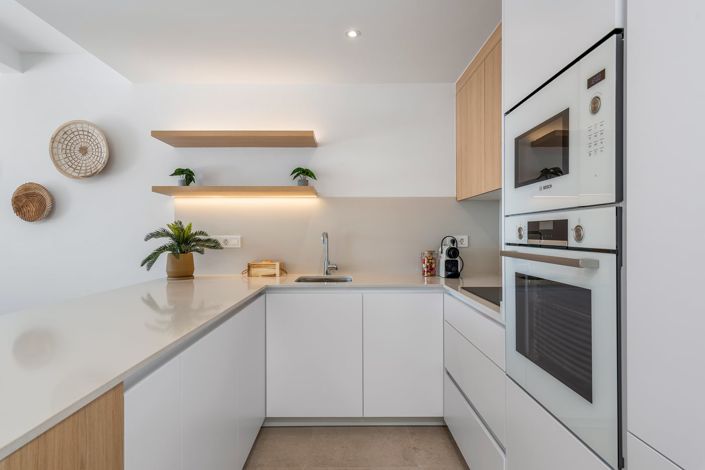 Image No.18-Maison / Villa de 3 chambres à vendre à Los Alcázares