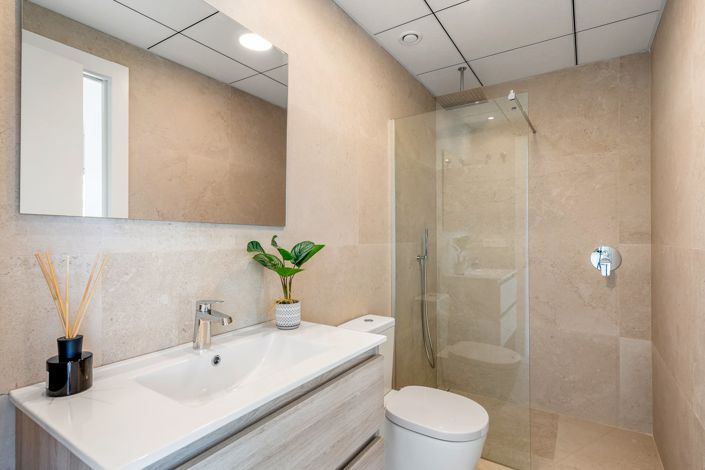 Image No.37-Maison / Villa de 3 chambres à vendre à Los Alcázares