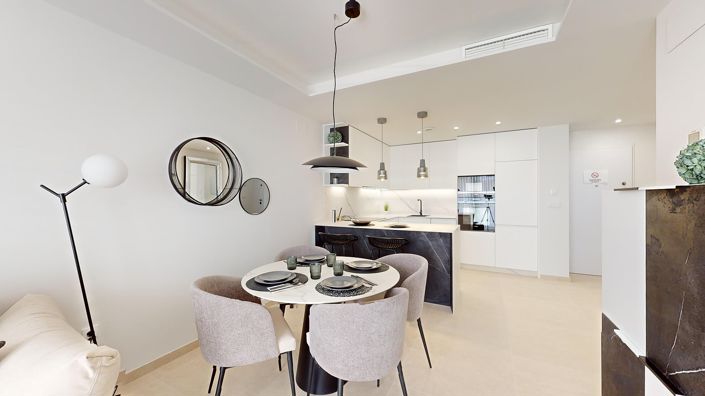 Image No.17-3 Bed Apartment for sale