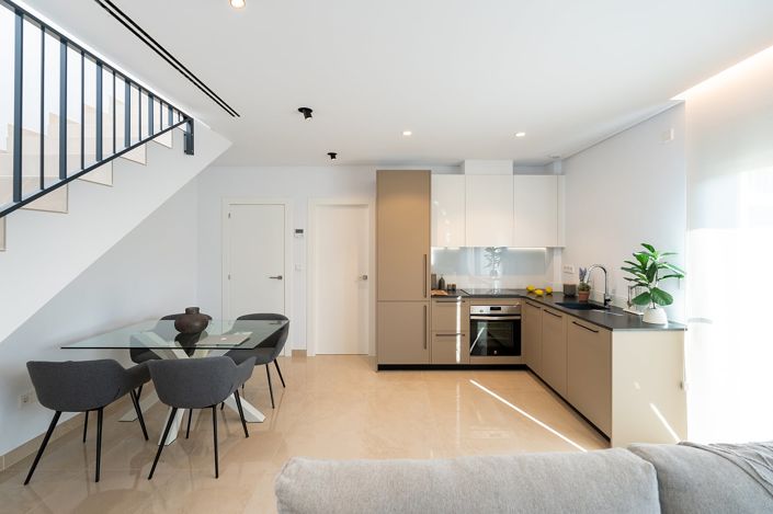 Image No.21-Maison / Villa de 3 chambres à vendre à Santa Pola