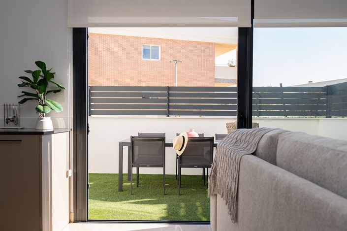 Image No.26-Maison / Villa de 3 chambres à vendre à Santa Pola