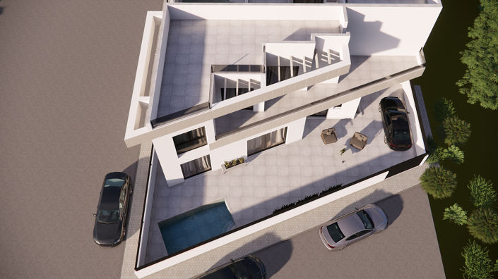 Image No.10-Maison / Villa de 3 chambres à vendre à Rojales