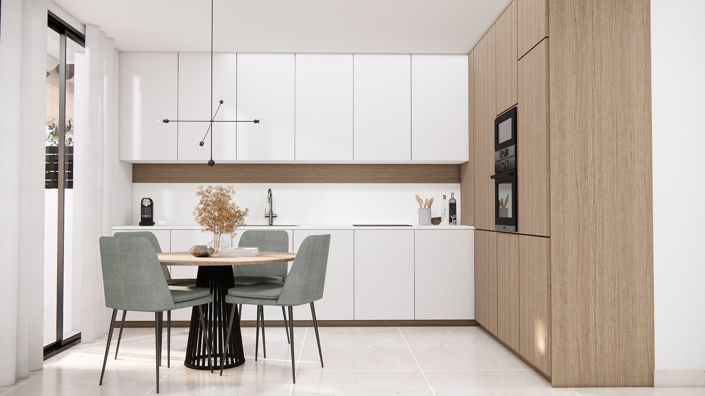 Image No.11-Maison / Villa de 3 chambres à vendre à Rojales