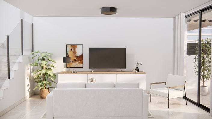 Image No.13-Maison / Villa de 3 chambres à vendre à Rojales