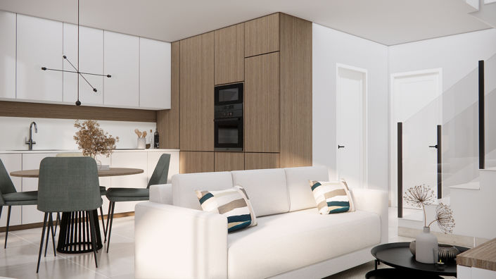 Image No.14-Maison / Villa de 3 chambres à vendre à Rojales