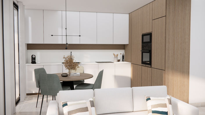 Image No.15-Maison / Villa de 3 chambres à vendre à Rojales