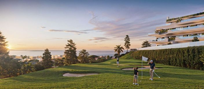 Image No.5-3 Bed Apartment for sale