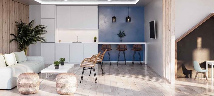 Image No.9-3 Bed Apartment for sale