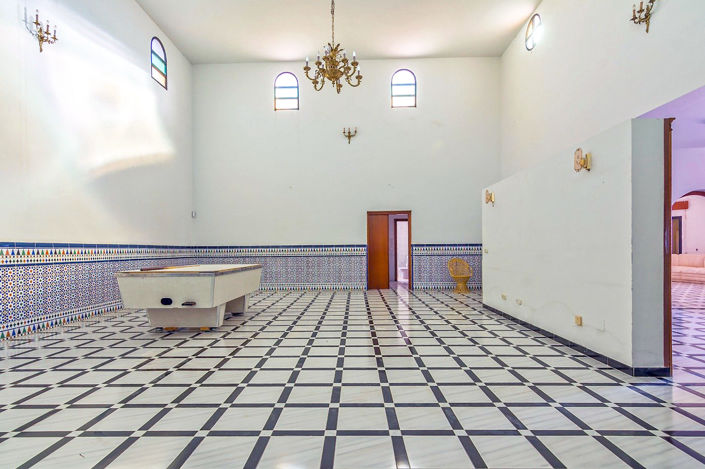 Image No.10-Maison / Villa de 6 chambres à vendre à Benalmadena