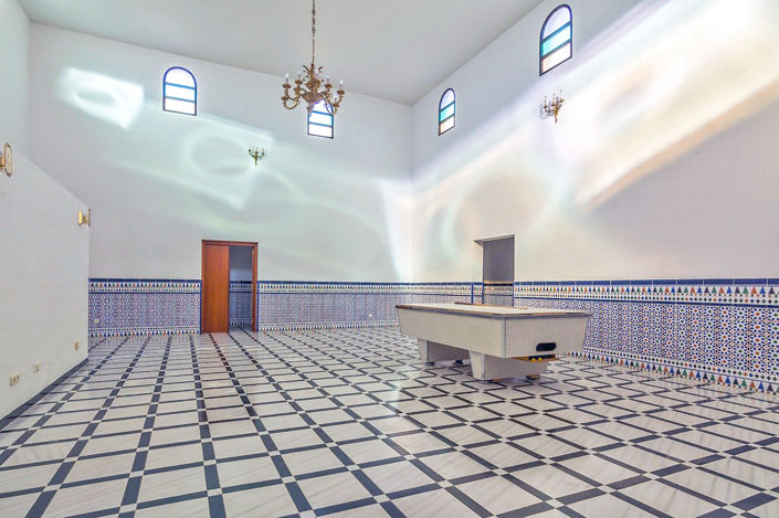 Image No.11-Maison / Villa de 6 chambres à vendre à Benalmadena