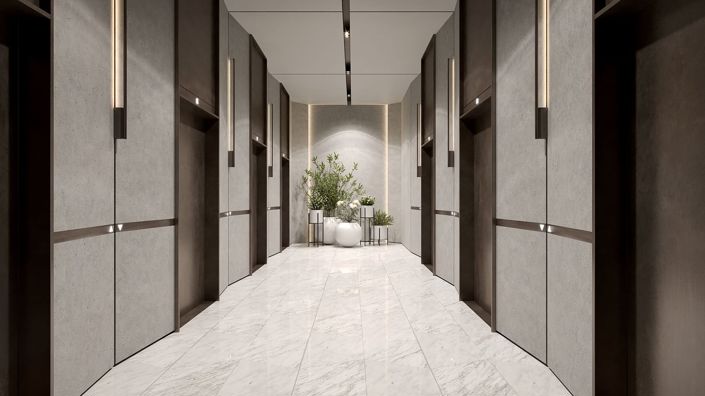 Image No.16-Appartement de 1 chambre à vendre à Business Bay