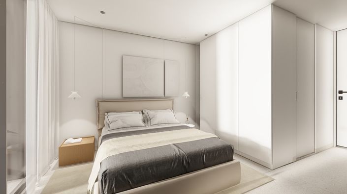 Image No.20-Appartement de 2 chambres à vendre à Guardamar del Segura