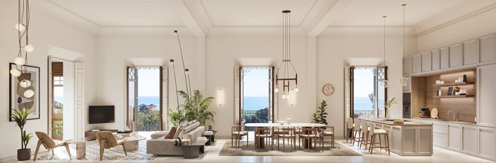 Image No.2-2 Bed Apartment for sale