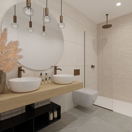 Image No.14-Maison / Villa de 3 chambres à vendre à Monforte del Cid