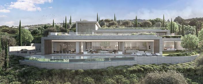 Image No.16-Terre à vendre à San Roque