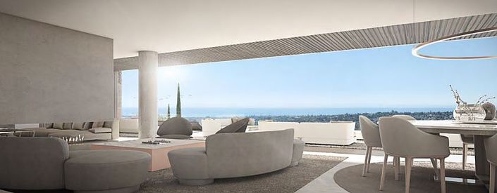 Image No.20-Terre à vendre à San Roque