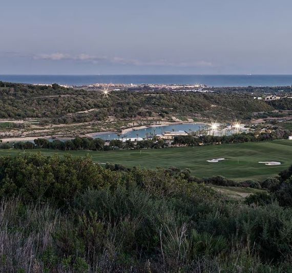 Image No.8-Terre à vendre à San Roque