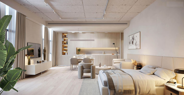 Image No.14-Appartement de 2 chambres à vendre à Dubai