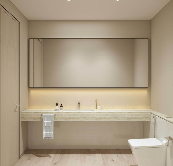 Image No.17-Appartement de 2 chambres à vendre à Dubai