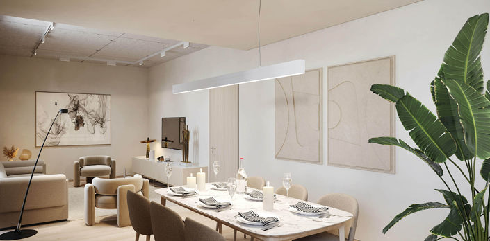 Image No.5-Appartement de 2 chambres à vendre à Dubai