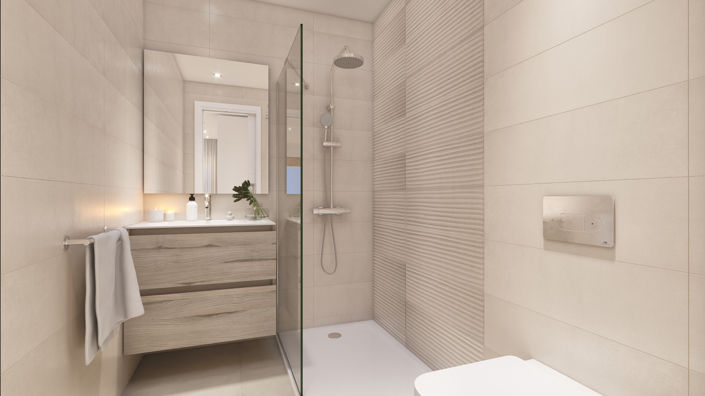 Image No.16-2 Bed Apartment for sale