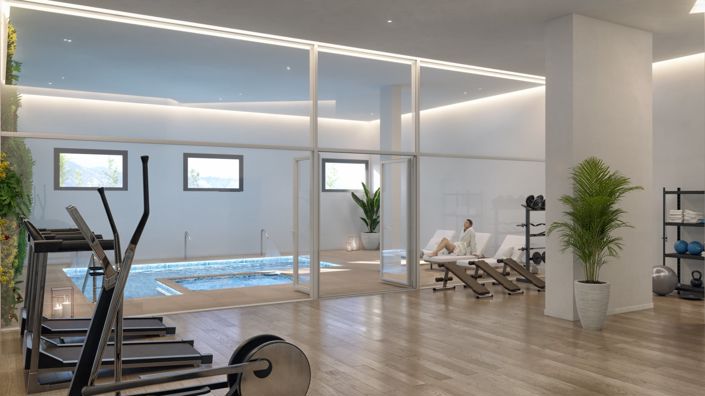 Image No.10-2 Bed Apartment for sale