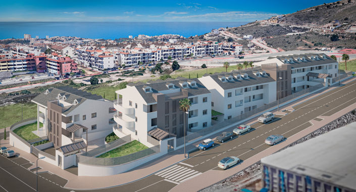 Image No.5-3 Bed Apartment for sale