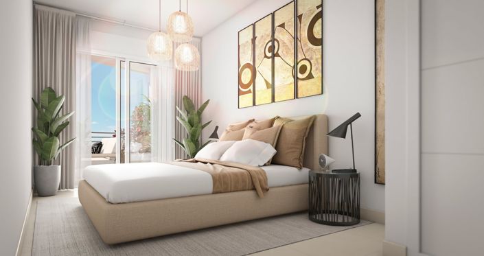 Image No.11-3 Bed Apartment for sale