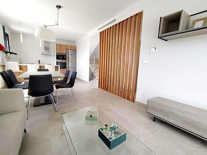 Image No.6-Maison / Villa de 3 chambres à vendre à La Nucía