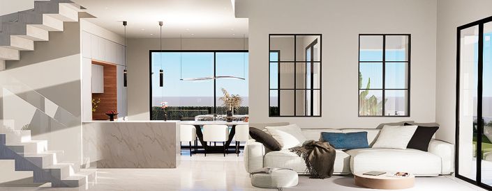 Image No.16-Maison / Villa de 3 chambres à vendre à Finestrat