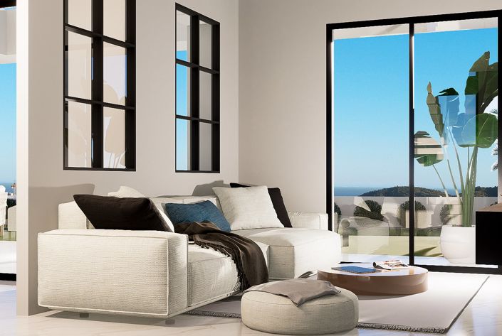 Image No.17-Maison / Villa de 3 chambres à vendre à Finestrat