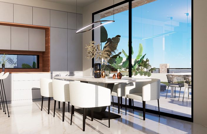 Image No.19-Maison / Villa de 3 chambres à vendre à Finestrat