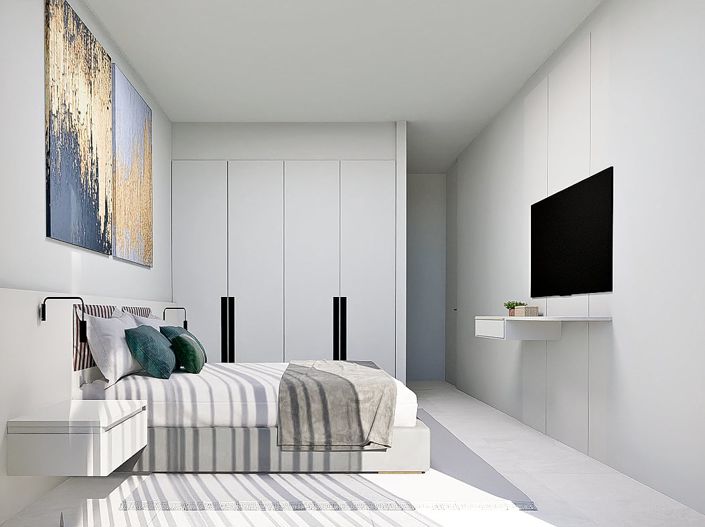 Image No.21-Maison / Villa de 4 chambres à vendre à Finestrat