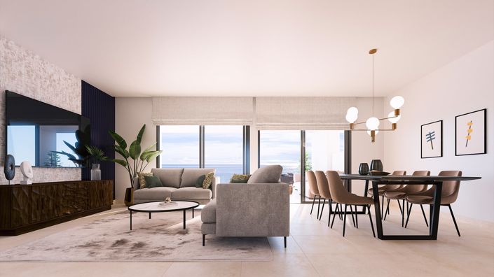 Image No.8-2 Bed Apartment for sale