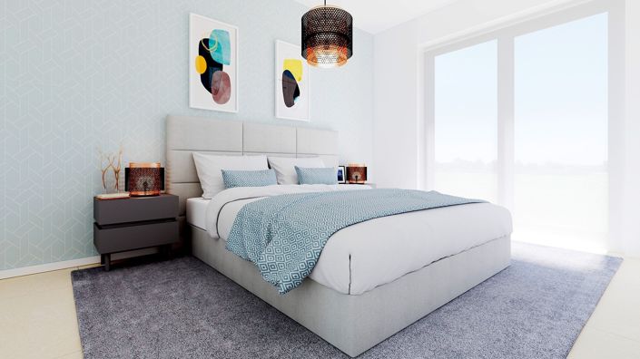 Image No.14-3 Bed Apartment for sale