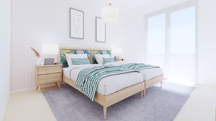 Image No.16-3 Bed Apartment for sale