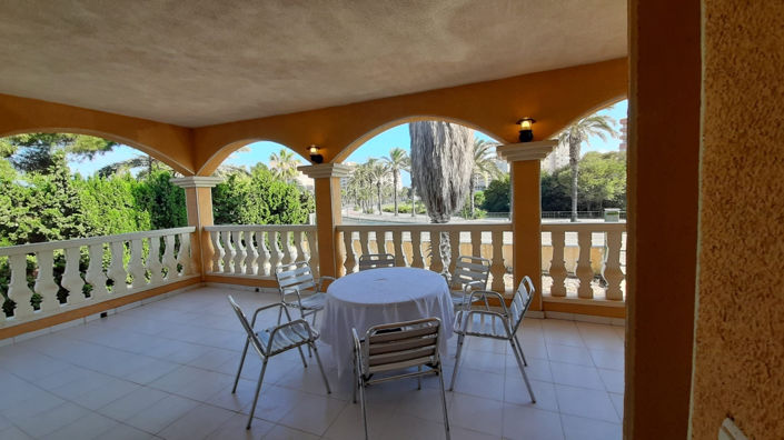 Image No.47-Maison / Villa de 3 chambres à vendre à Cartagena