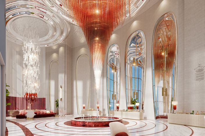 Image No.16-Appartement de 2 chambres à vendre à Business Bay